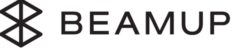 beamup logo