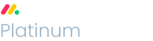 monday.com platinum partner. Consulting and implementation.