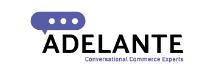 adelante logo