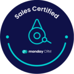 Sales Certified