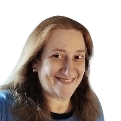 Miriam Gotlieb, 